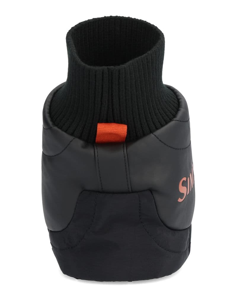 Bulkley Bootie Black view 4