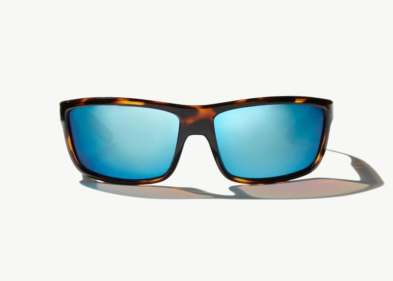 Nippers Dark Tort Gloss Blue Mirror PC