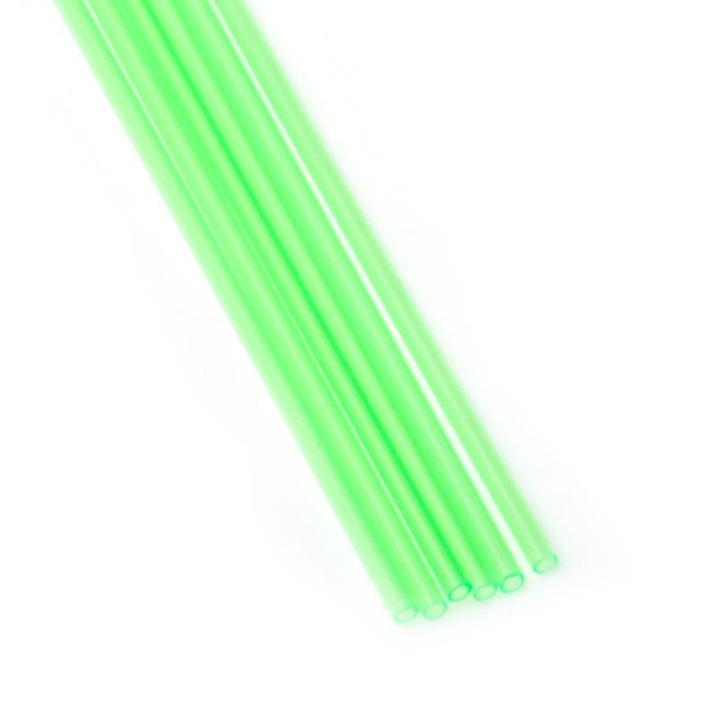 Classic Tube S (1.4mm) Fluo Green view 2