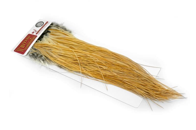 Whiting Silver Saddle Light Ginger view 3