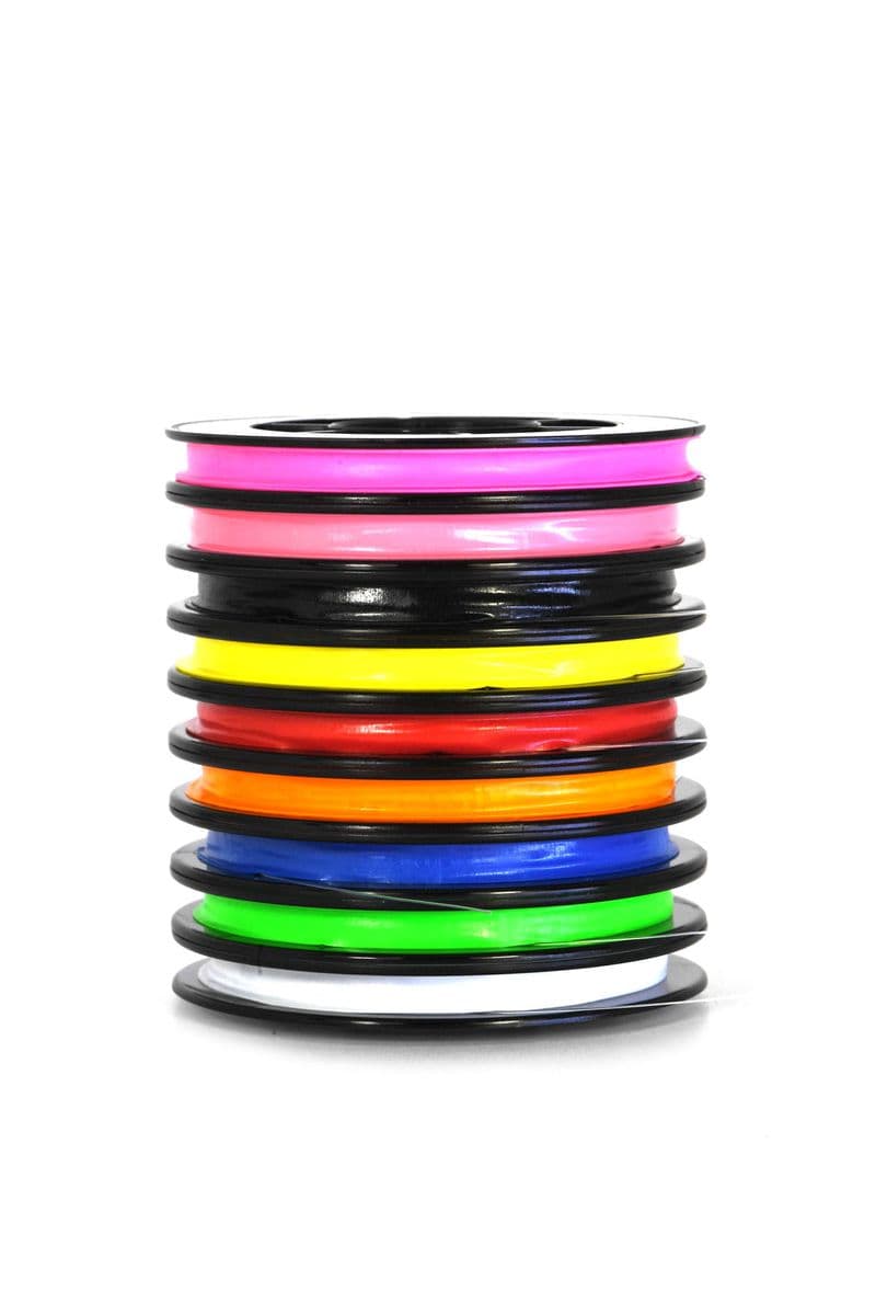 Big Game Fluorocarbon Tippet 0.285 mm (50m) view 5