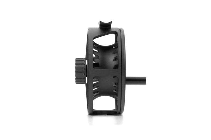 Liquid S -7+ HD Reel Smoke view 3