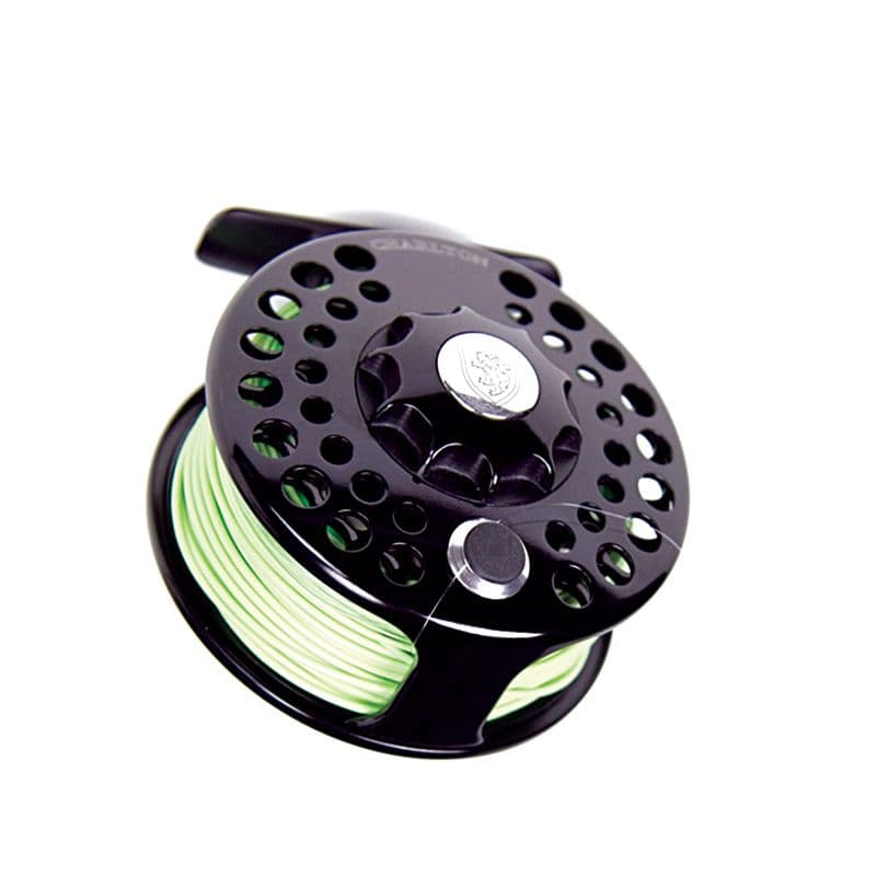 Tippet Holder Black (CFA-180-BK) view 2