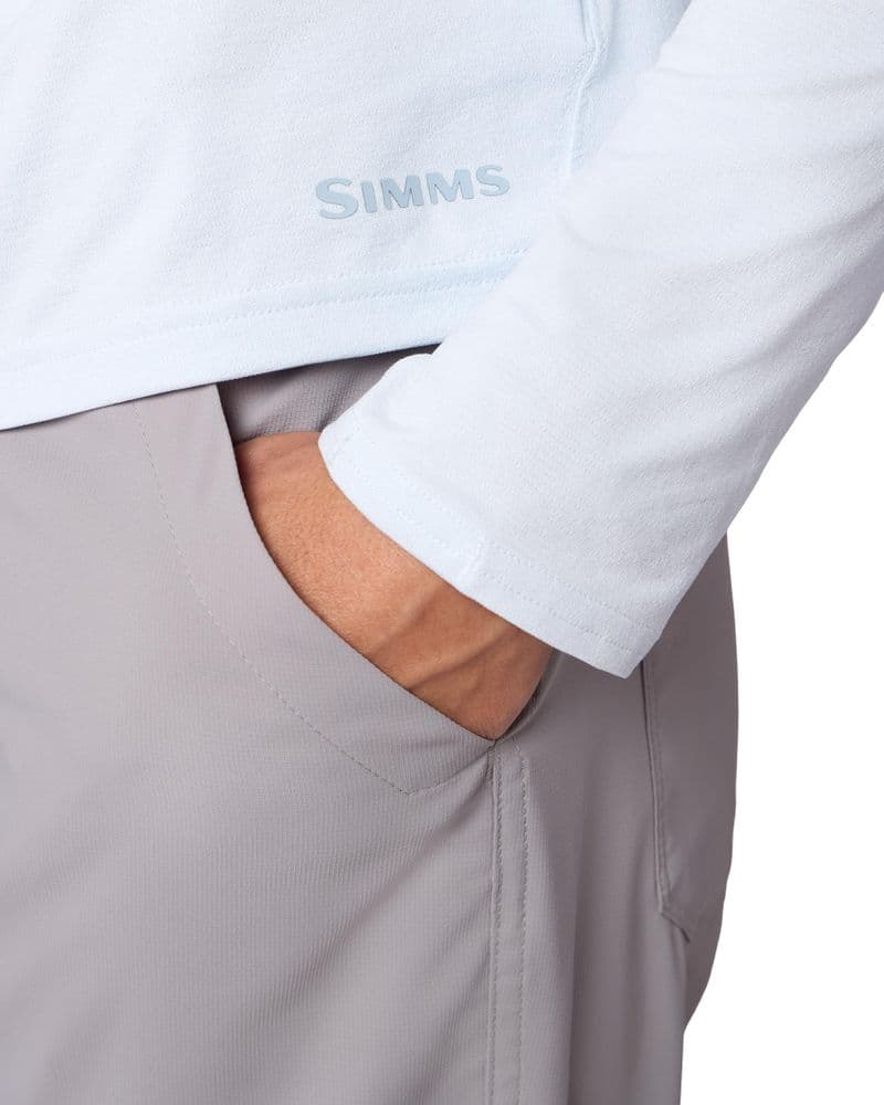 Wms Superlight Pant Shale view 9