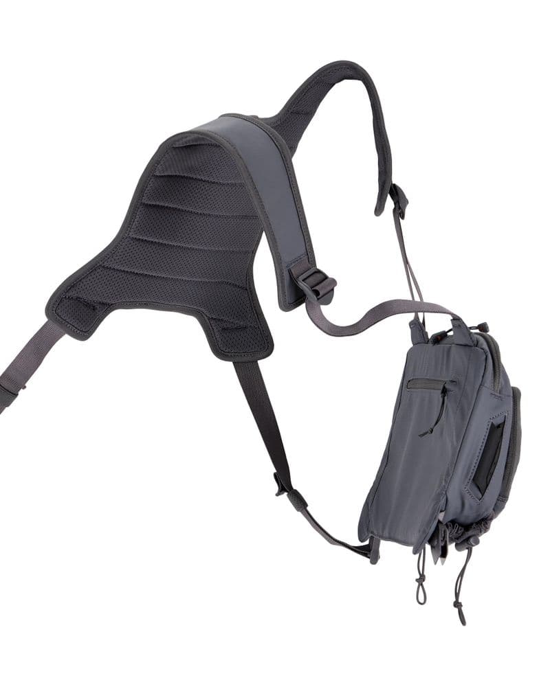 Tributary Chest Pack Tahitian Pearl view 6