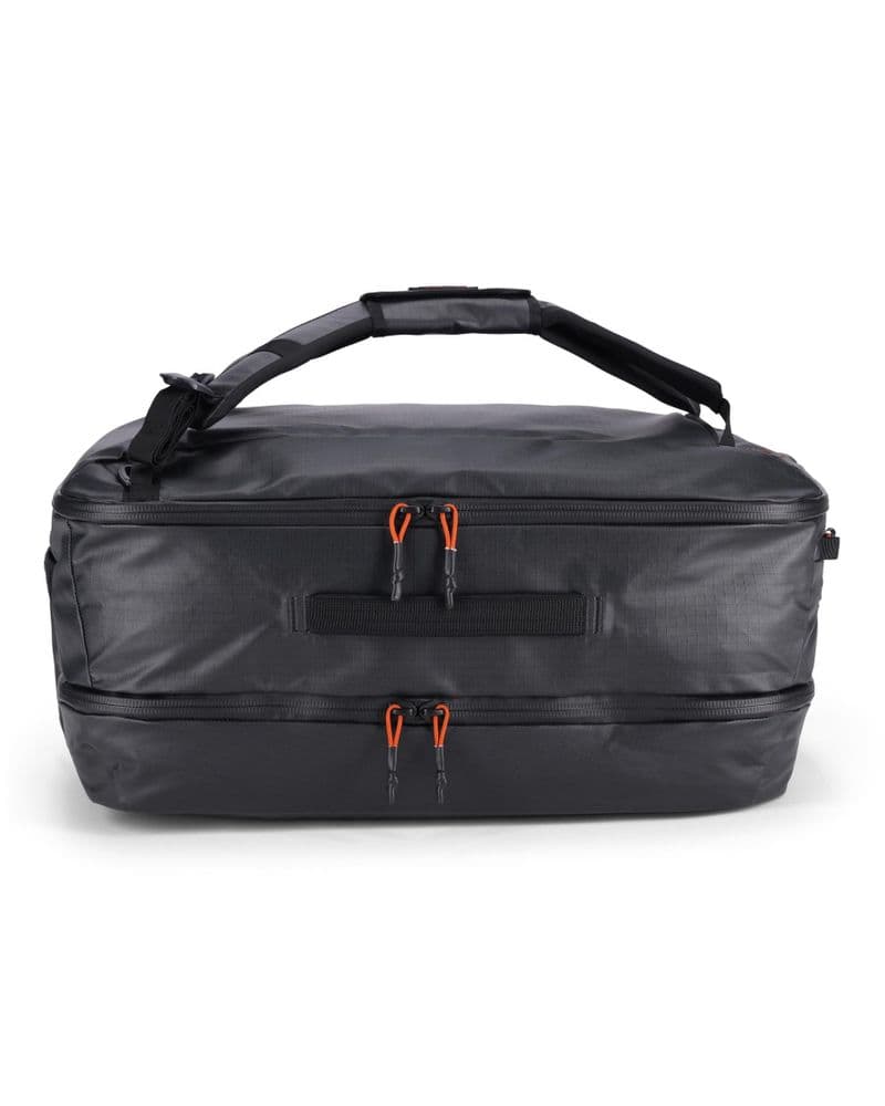 Tailwind 50L Duffel Black view 1