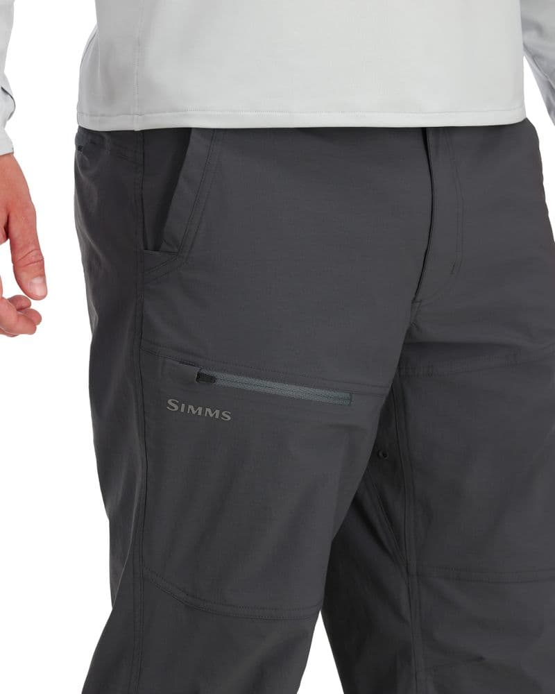 Guide Pant Slate 30 Regular view 6