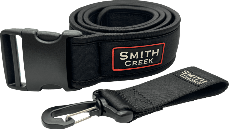 Wade-Soft EVA Wading Belt Black view 5