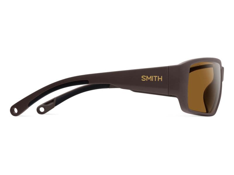 Hookset Matte Mississiippi Mud Brown view 4
