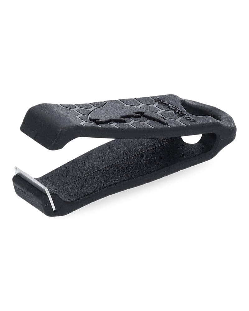 Freestone Nipper Black