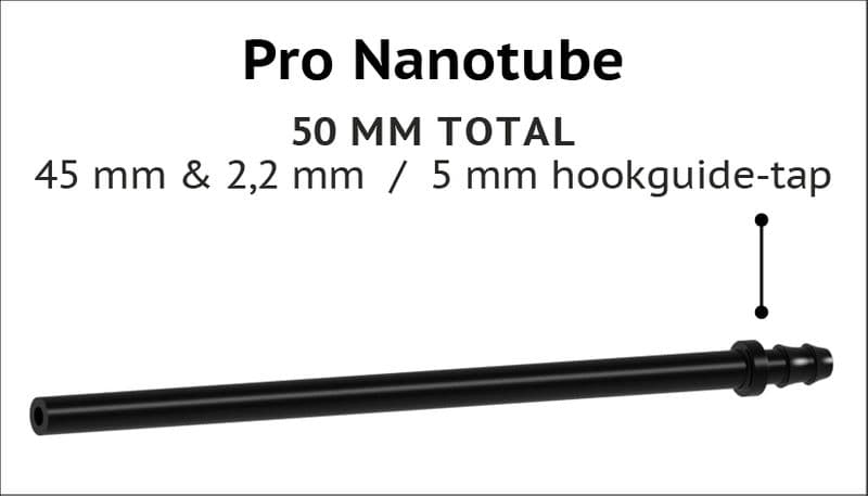 Nanotube Clear view 2