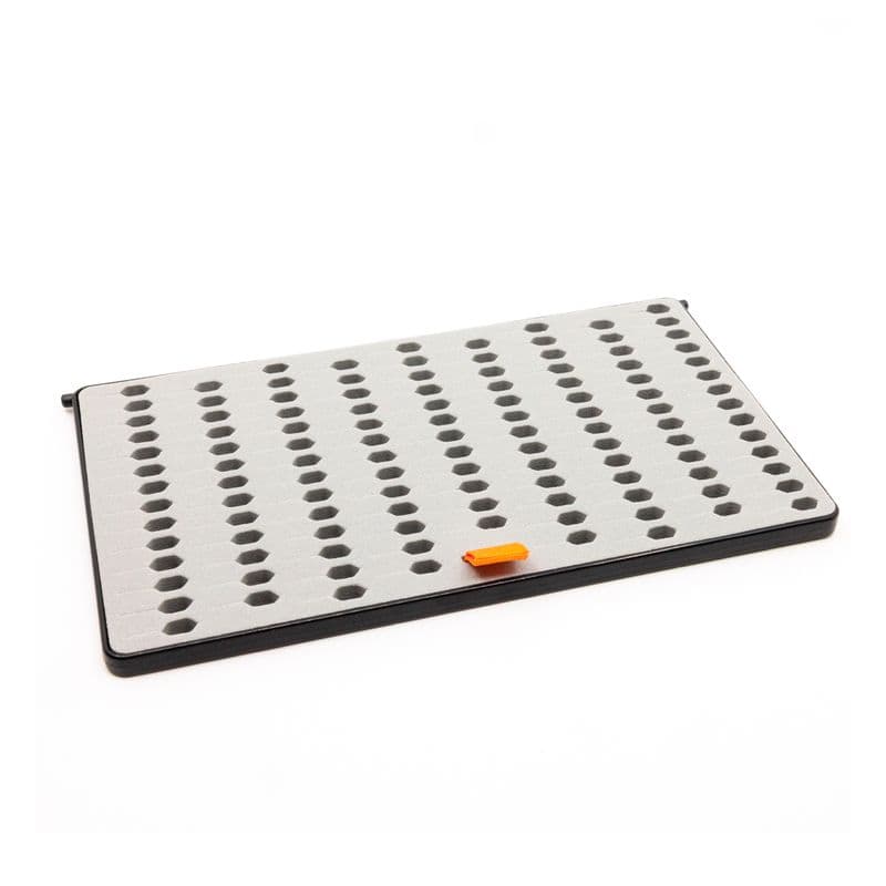 FlyVue Hex-Style Fly Storage Tray