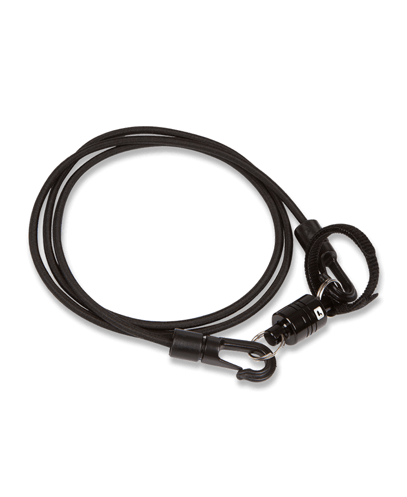 Magnetic Net Release view 2