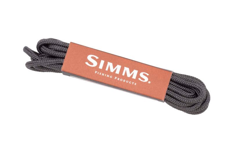 Replacement Laces Pewter view 1