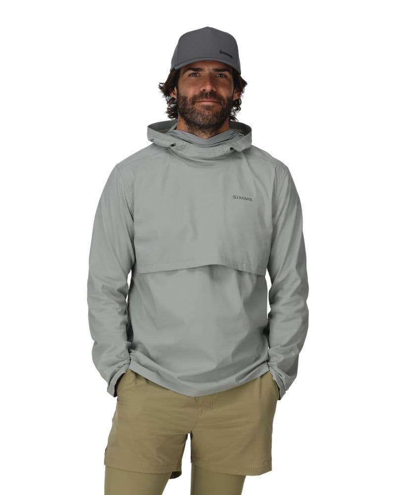 Latitude Hoody Cinder view 3