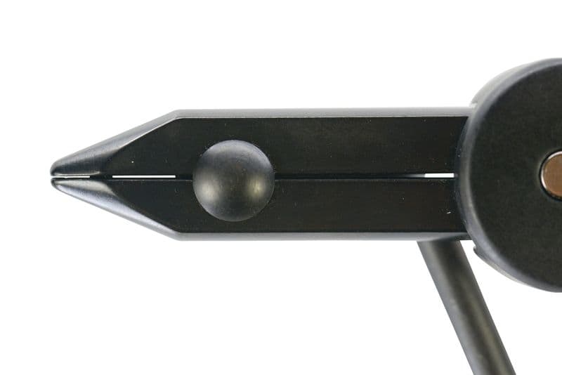 Revolution Series Vise | Regular/C-clamp view 1