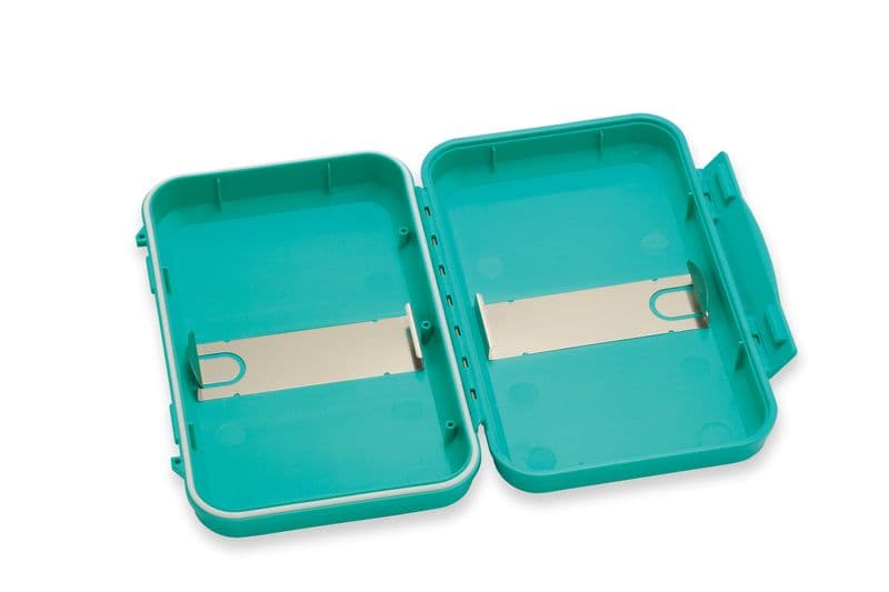 Universal System Case Emerald | view 2