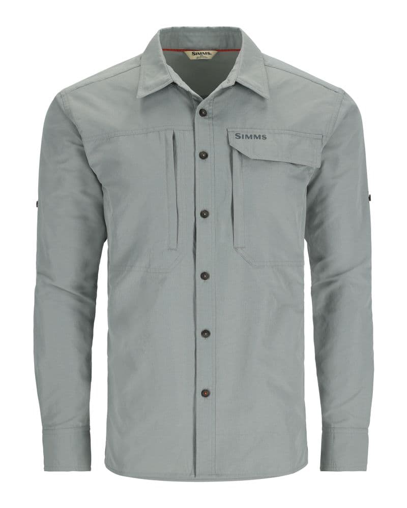 Guide Shirt Cinder view 1