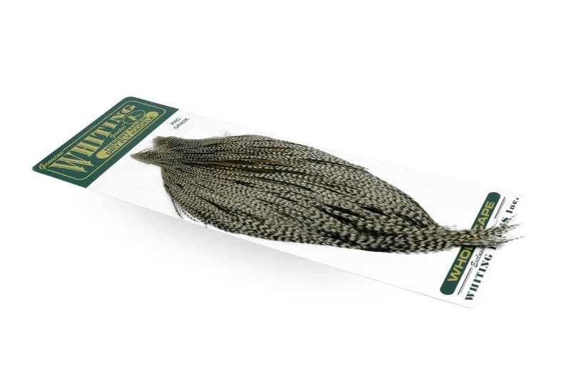 Hebert Pro Grade Cape Grizzly Variant view 2