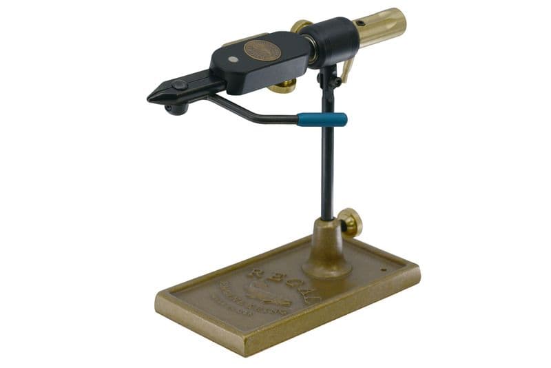 Revolution Series Vise | Regular/Bronze Trad. Base view 3