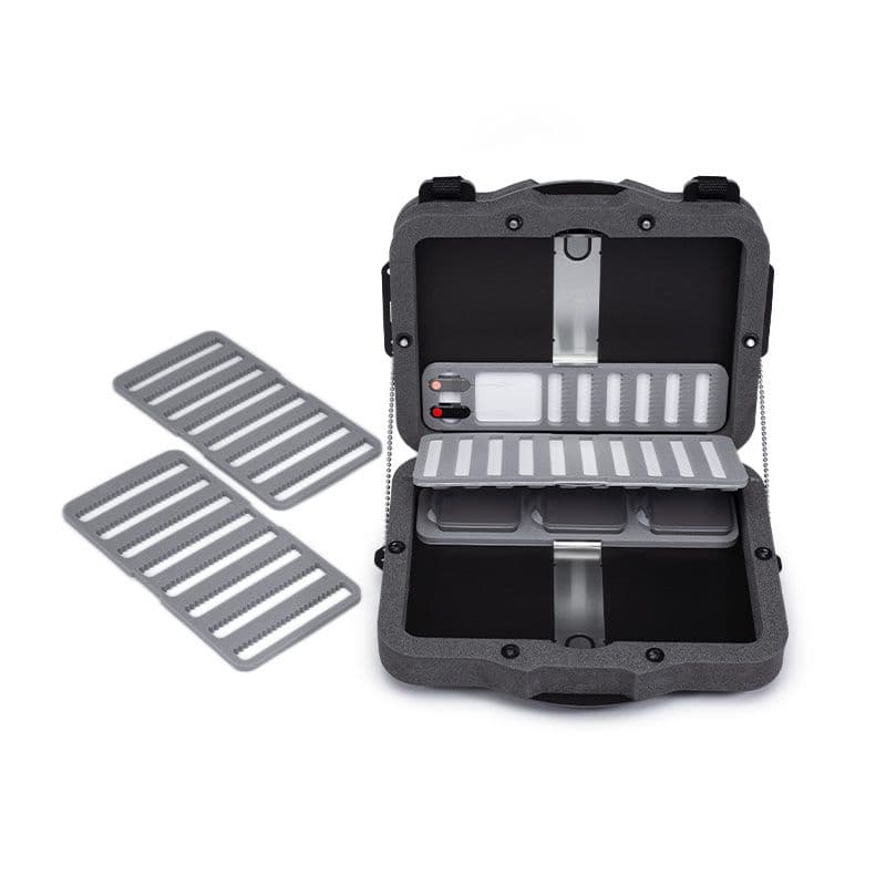 Universal System Chest Storage view 3