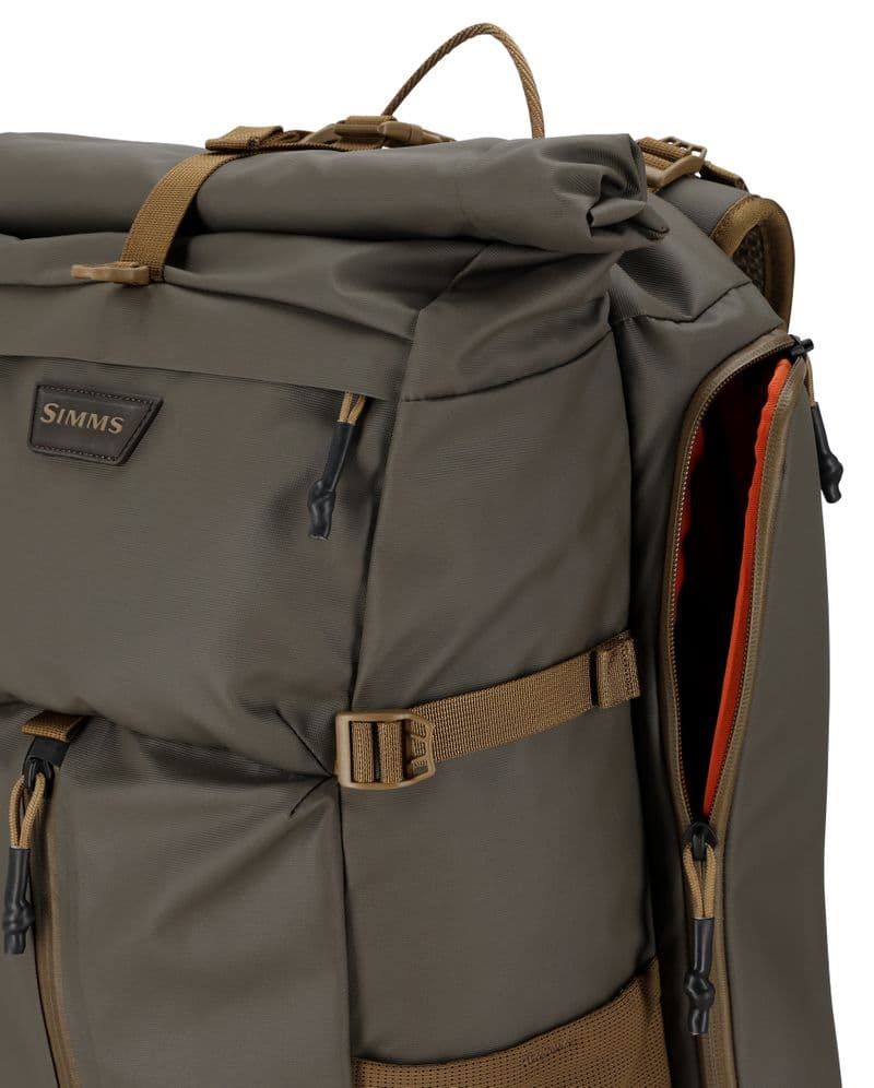 Headwaters Backpack Hickory view 8