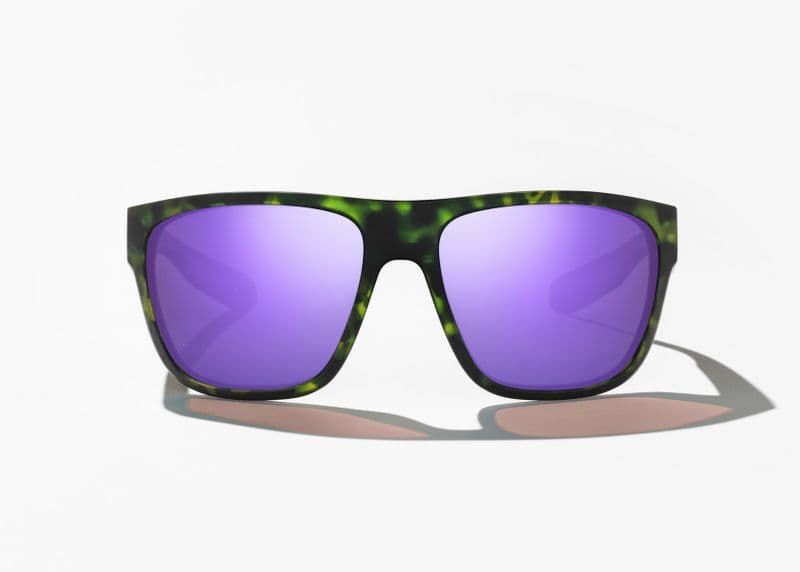 Las Rocas Shoal Tort Matte Violet Mirror PC view 1