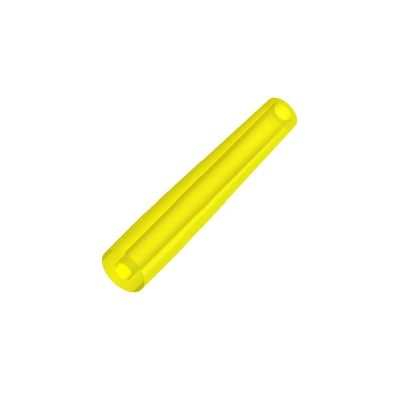 Hook Guide XL (25mm) Yellow view 1
