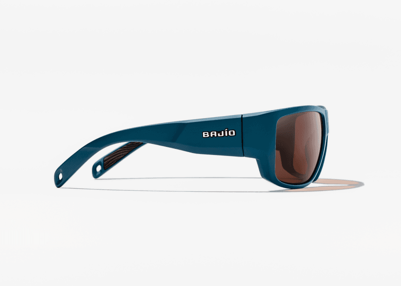 Piedra Blue Vin Matte Copper PC view 3