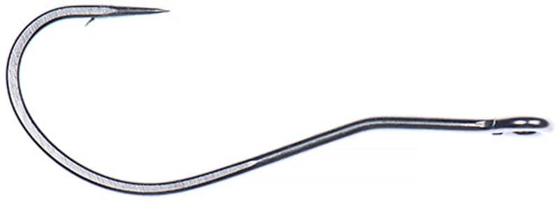 SA258 #2/0 CA Bendback view 2
