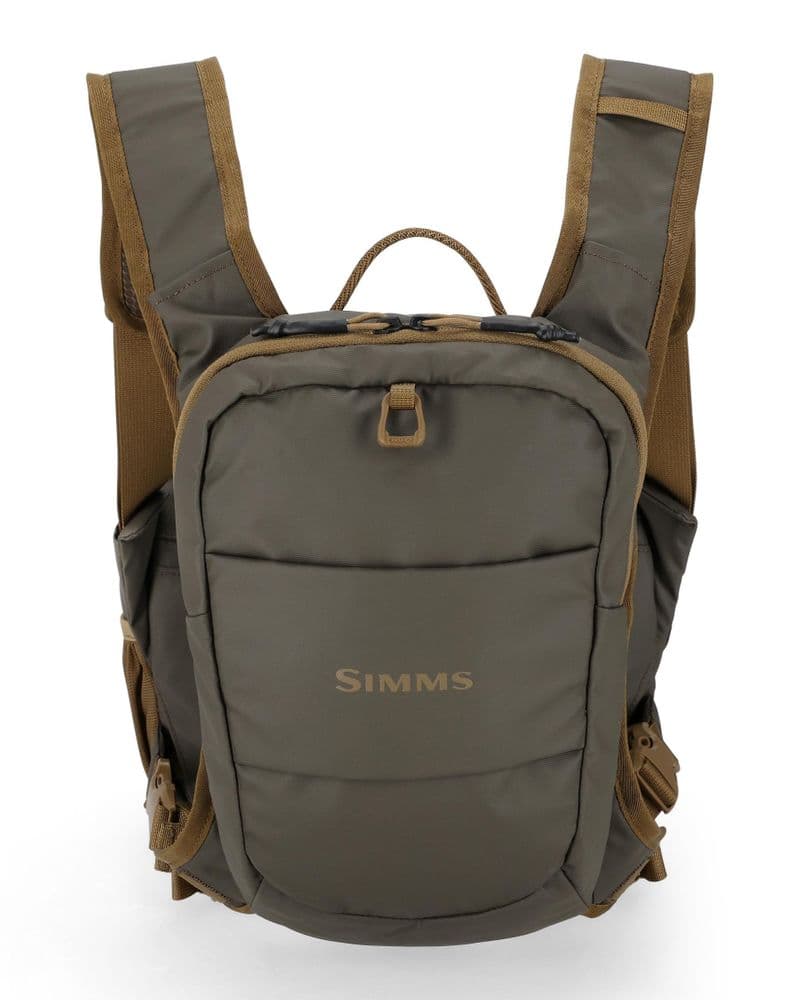 Headwaters Chest Pack Hickory view 3