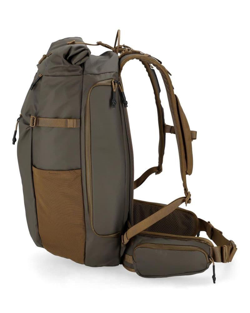 Headwaters Backpack Hickory view 3