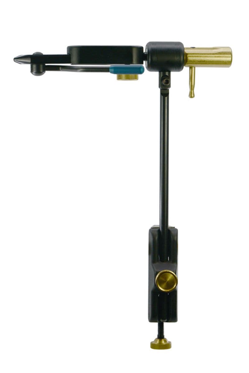 Revolution Series Vise | Regular/C-clamp view 4