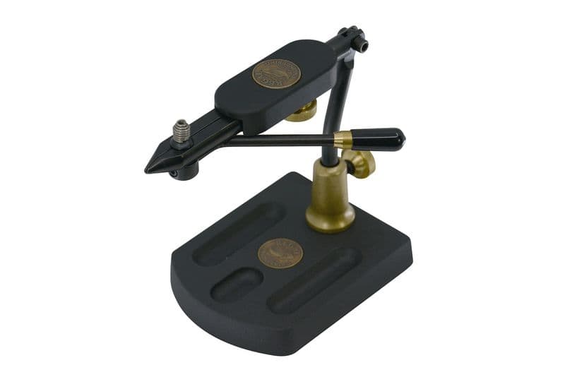 Travel Vise | Regular Jaws/Aluminum Pocket Base view 3