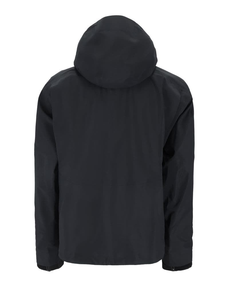 G3 Guide Jacket Black view 3