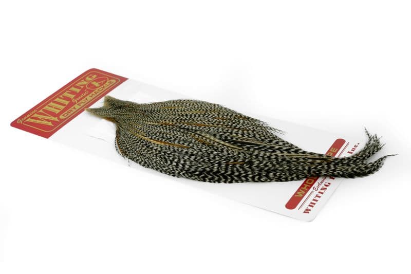 Whiting Commercial Cape Grizzly Variant view 2