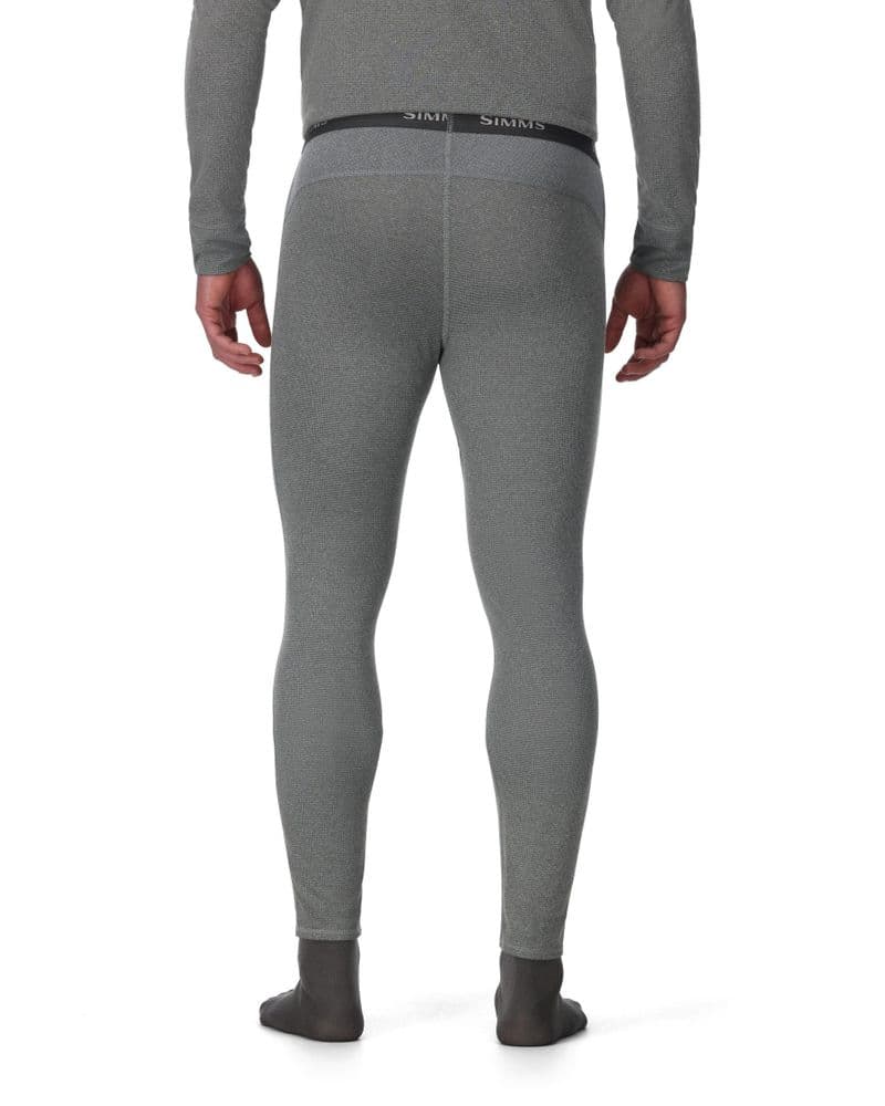 Strata 160 Bottom Dark Grey Heather view 4