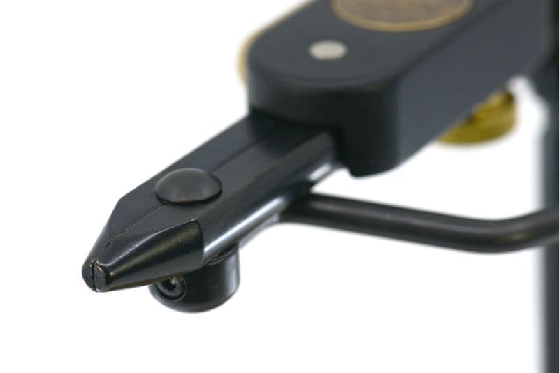 Revolution Series Vise | Shank/Bronze Traditional Base