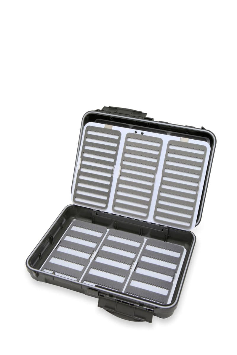 Trout Guide Box incl. 12 Large System Foams view 3