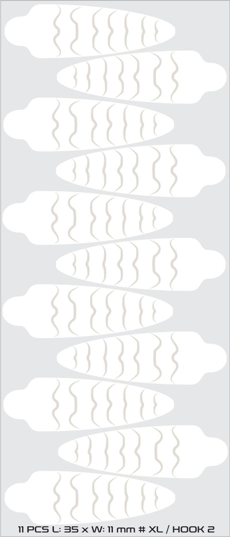 Shrimpshell (No Eyes) Invisible view 4