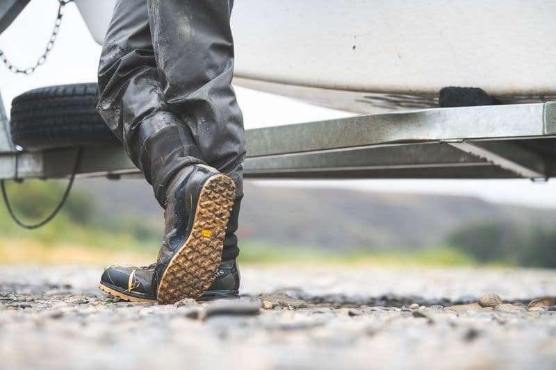 Flyweight Access Boot Dark Stone 09 view 8