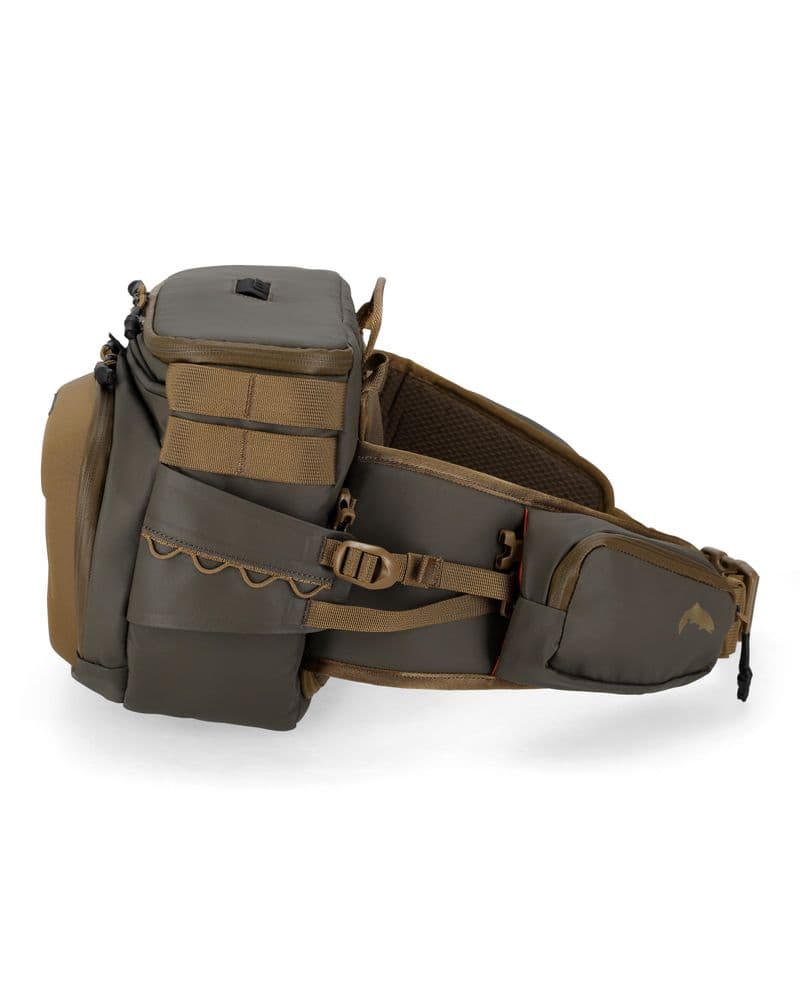 Headwaters Hip Pack Hickory view 3