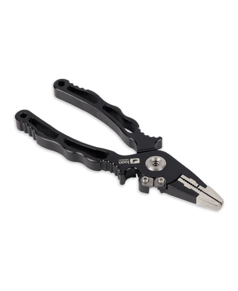 Apex HD Plier view 3