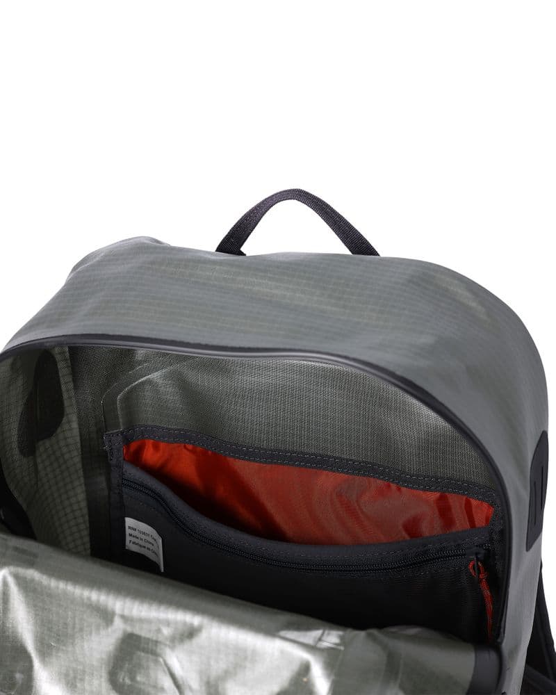 Dry Creek Z Backpack Olive view 4