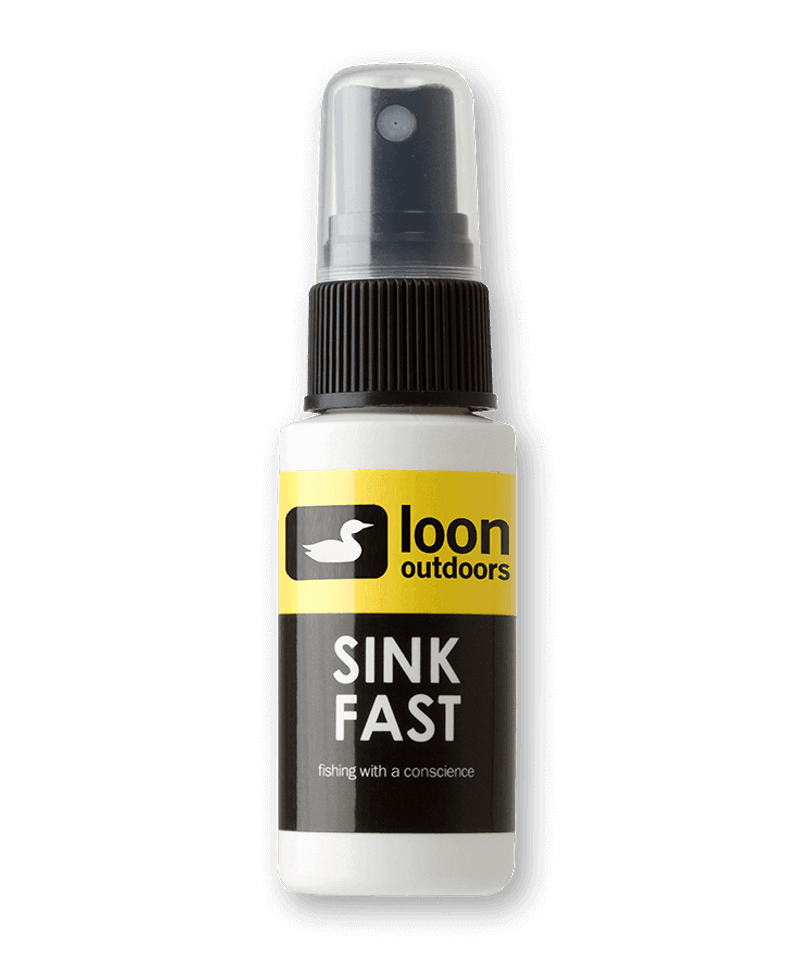 Sink Fast view 2