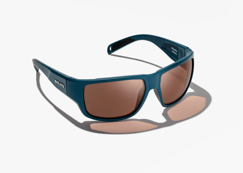 Piedra Blue Vin Matte Copper PC view 2