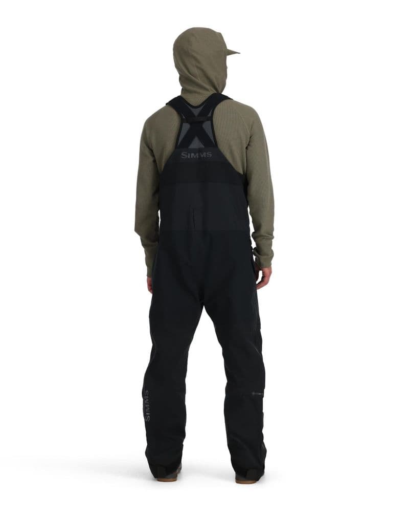 ProDry Bib Black view 4