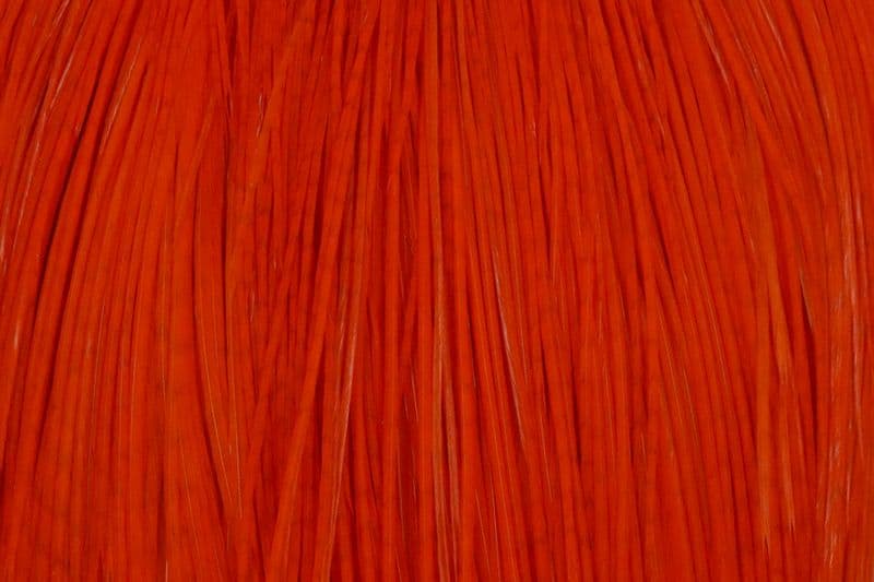 Whiting Commercial Cape Hi Vis Orange view 1
