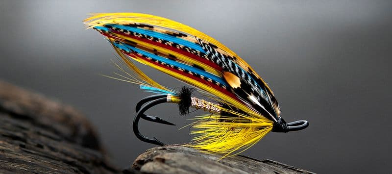 HR424 Classic Low Water Double # view 1