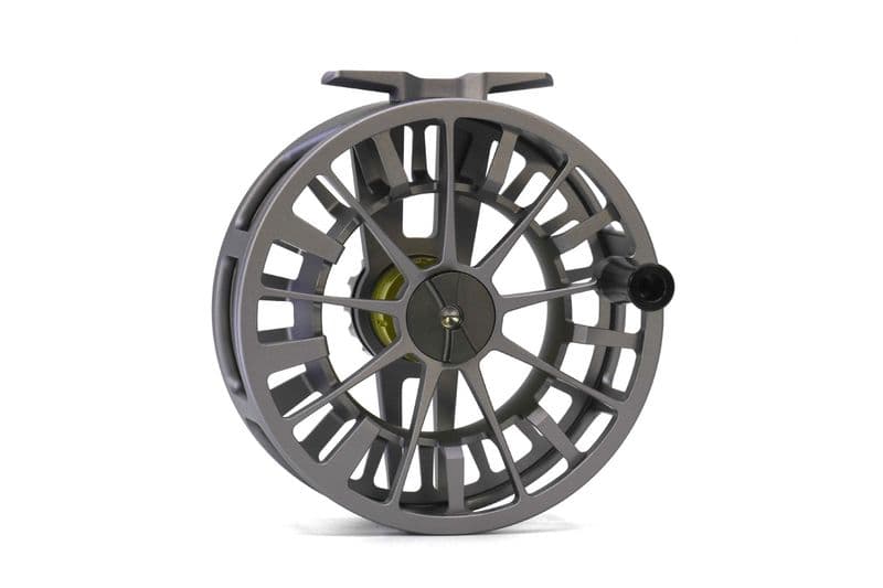 Centerfire 8 HD Reel Citra view 5